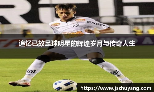 追忆已故足球明星的辉煌岁月与传奇人生